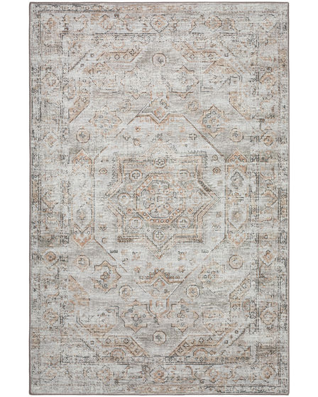 Jericho JC5 Tin Area Rug
