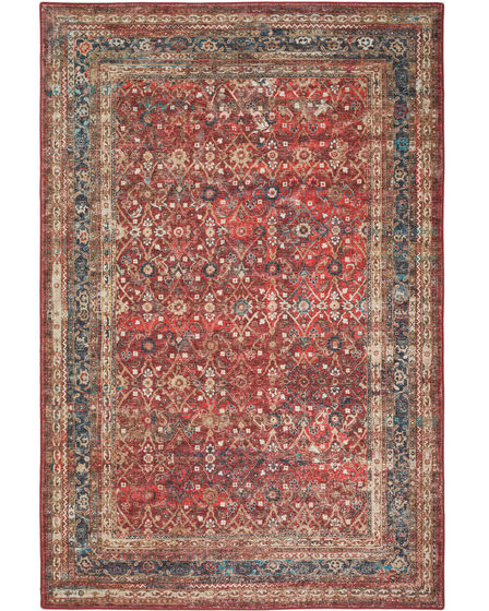 Jericho JC7 Scarlett Area Rug