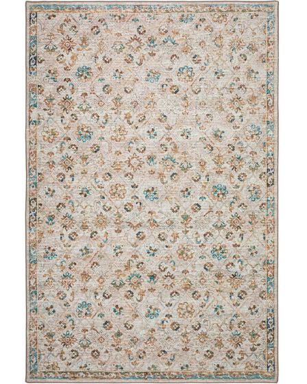 Jericho JC8 Parchment Area Rug