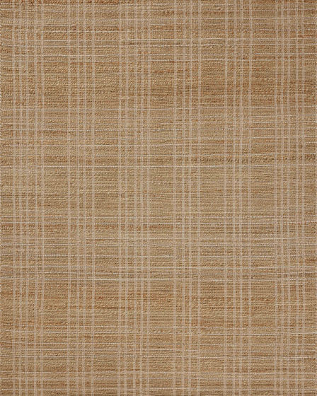 Judy JUD-01 Natural/Cream Area Rug
