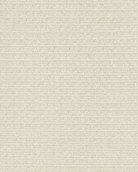 Timeless Symmetry December Lace Carpet