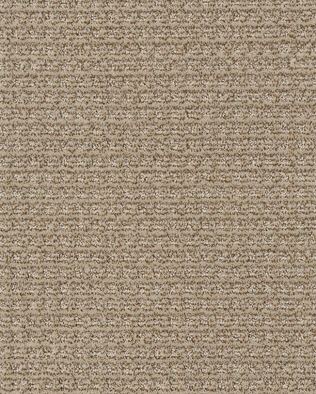 Timeless Symmetry Ginger Snap Carpet
