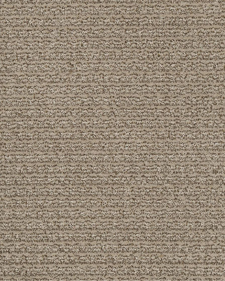 Timeless Symmetry Nylon Patterned Carpet