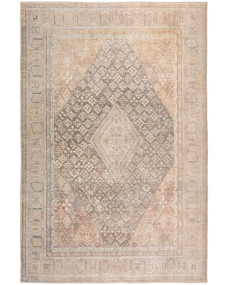 Kars KA11 Biscotti Area Rug