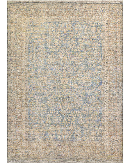 Kalbarri Farah Lapis Multi 10'x14' Area Rug