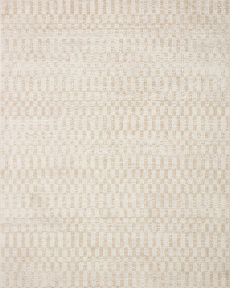 Kamala KAM-05 Ivory/Natural Area Rug
