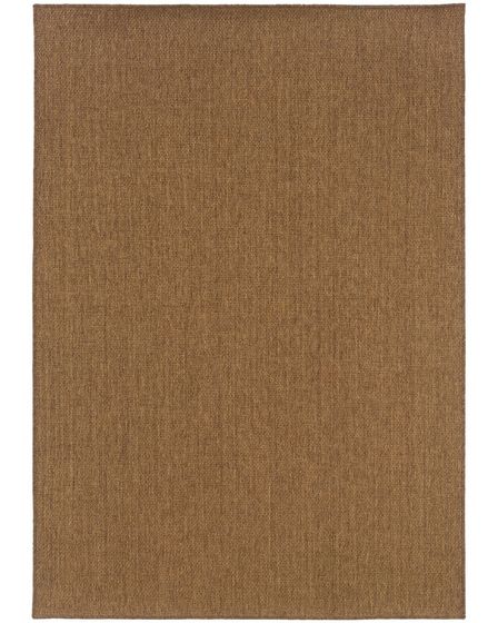 Karavia 2061n Tan Area Rug