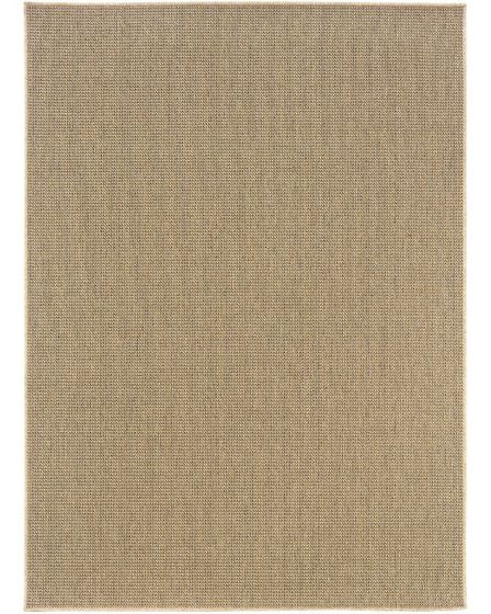 Karavia 2067x Sand Area Rug