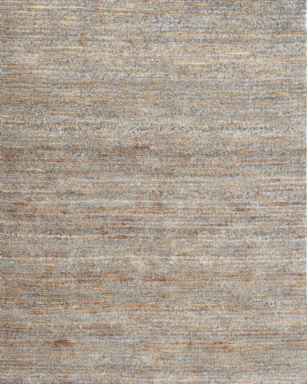 Kauai 7451 Silver/Natural Area Rug