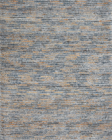 Kauai 7452 Slate/Natural Area Rug