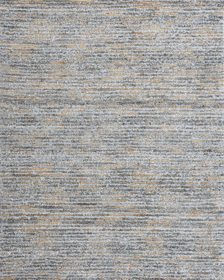 Kauai 7454 Grey/Natural Area Rug