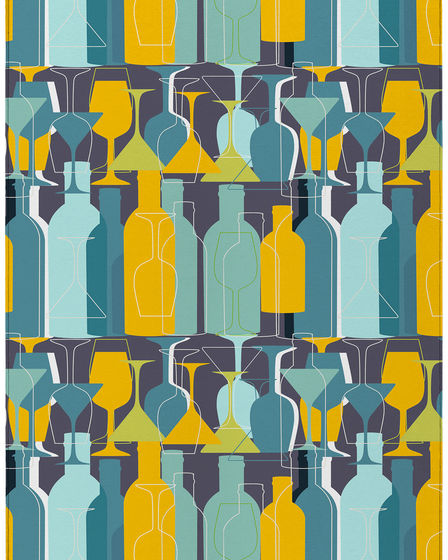 Kendall KE13 Ink Area Rug