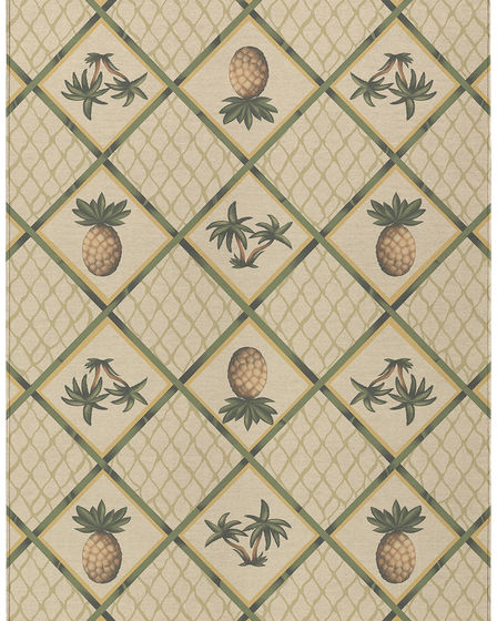 Kendall KE7 Beige Area Rug
