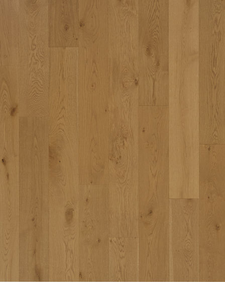 The Gault Estate Woven Wicker Oak 8.5" Hardwood