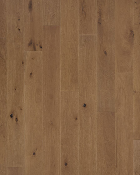 Chateau Loraine Vintage White Oak Hardwood