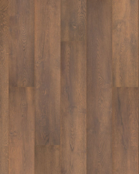 Chateau Leon Warm Cognac Oak BelleLuxe 9" Laminate