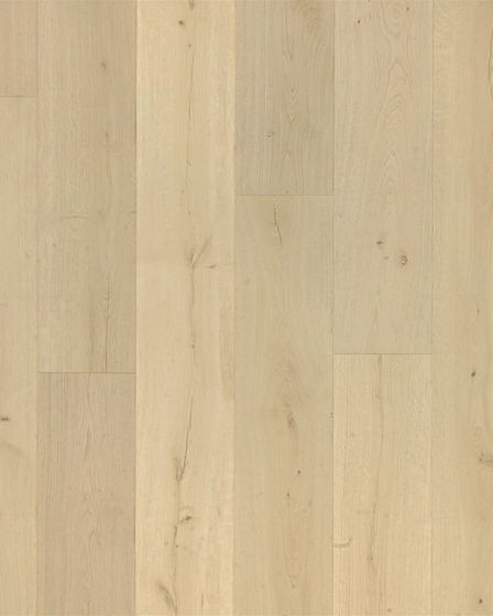 Belhancourt Linen Wash Oak BelleLuxe 9" Laminate