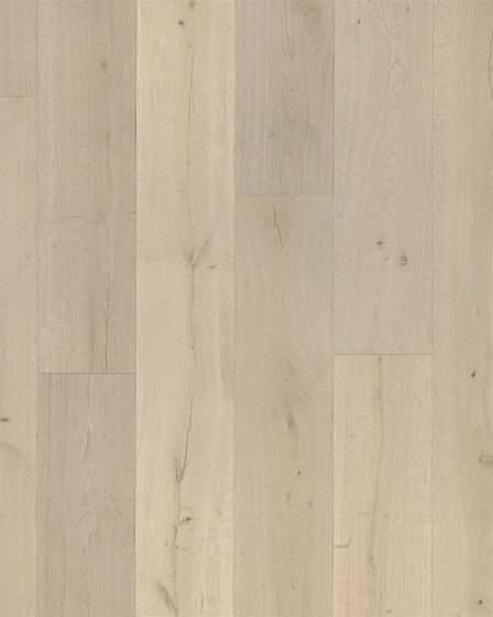 Belhancourt Normandy Grey Oak BelleLuxe 9" Laminate