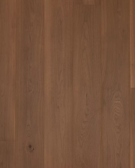 Danbury Alcove Cocoa Rich Walnut BelleLuxe 9" Laminate