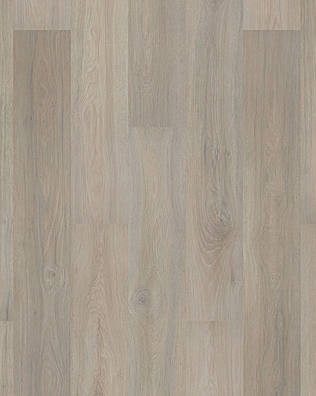 Farrington Crest Storm Cloud Hickory BelleLuxe 8" Laminate