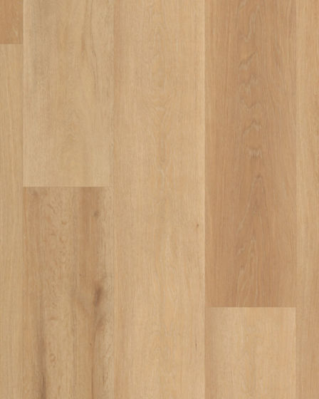 Korlok Select Warm Ash Luxury Vinyl