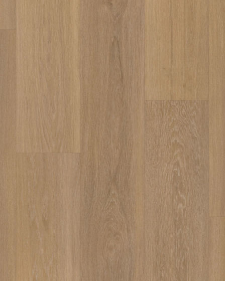 Korlok Select Warm Brushed Oak Luxury Vinyl