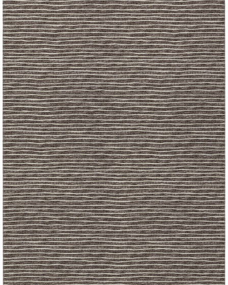 Laidley LA1 Chocolate Area Rug