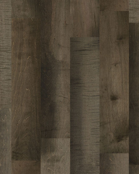 Landmark Maple Mount Rushmore 9" Hardwood