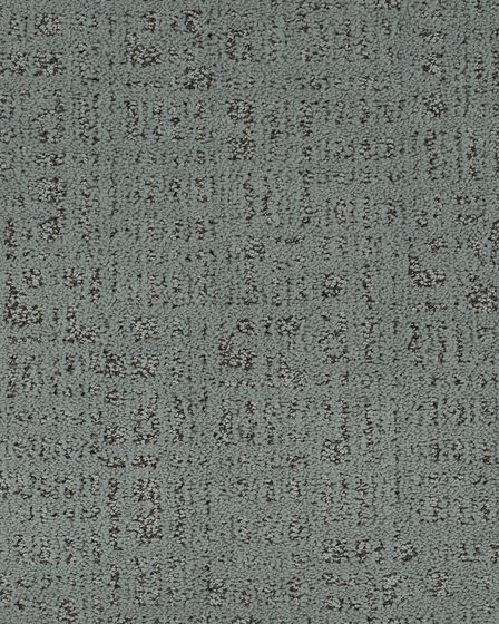 Lavish Artistry SmartStrand Patterned Carpet