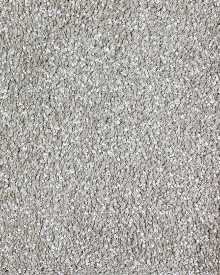 Lavish Luxury Antiqued Silver Carpet