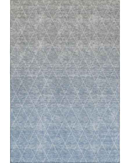 Lazio LZ2 Blue Area Rug