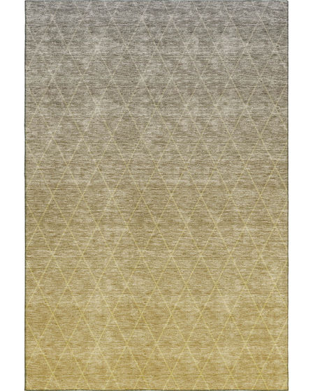 Lazio LZ2 Gold Area Rug