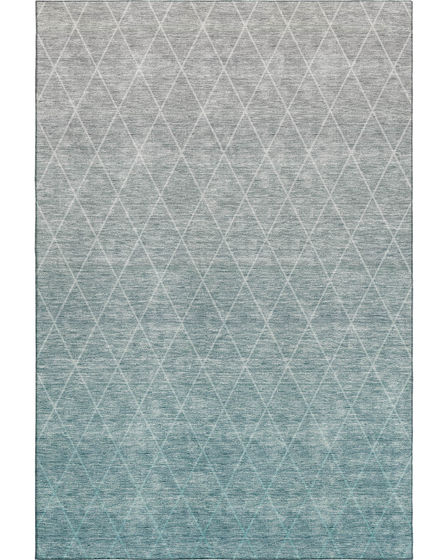 Lazio LZ2 Teal Area Rug