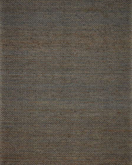 Lily LIL-01 Blue Area Rug