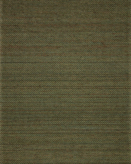 Lily LIL-01 Green Area Rug