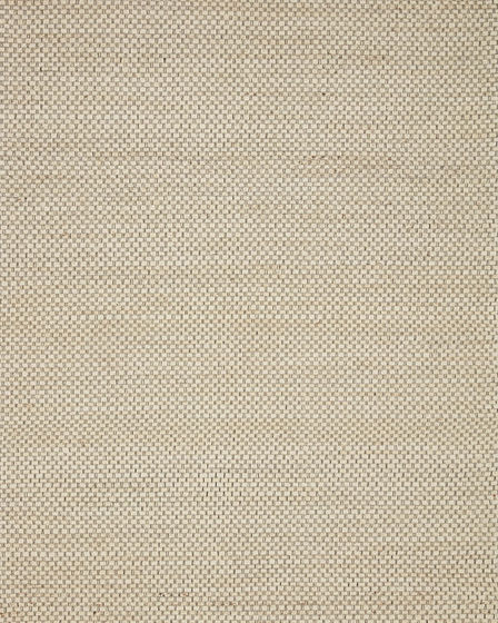 Lily LIL-01 Ivory Area Rug