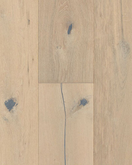 Lasting Traditions Loftlike Feel White Oak 7.5" Hardwood