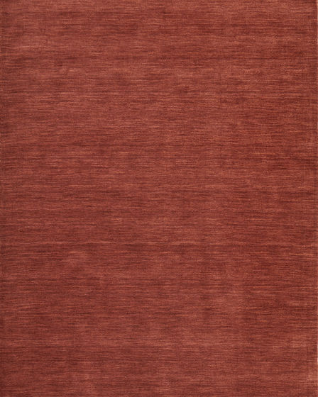 Luna 8049F Orange/Red Area Rug