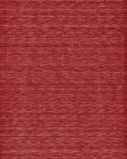 Luna 8049F Red Area Rug