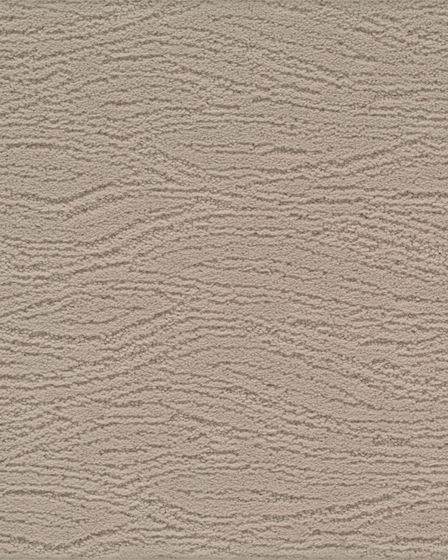 Lush Elegance Patterned SmartStrand Carpet