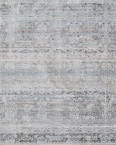 Luxor Campagne Multi/Antique Rug