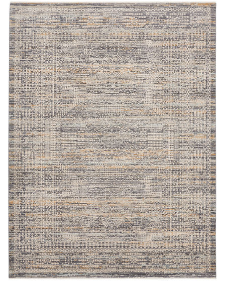 Lynx LNX05 Ivory Slate Area Rug