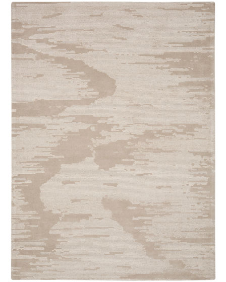 Ma30 Star SMR02 Taupe/Ivory Area Rug