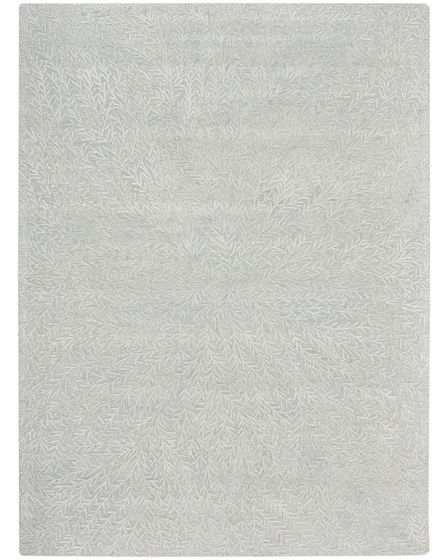 Ma30 Star SMR03 Light Blue Area Rug