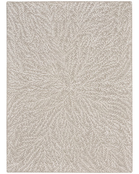 Ma30 Star SMR03 Taupe Area Rug