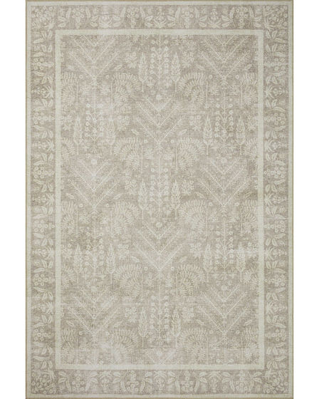 Maison MAO-02 Natural Area Rug
