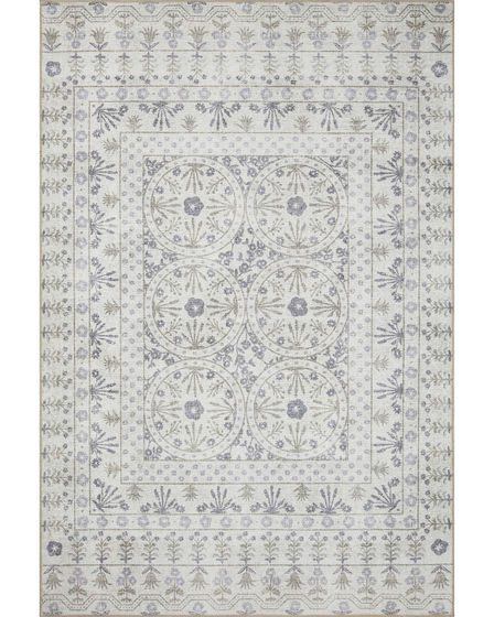 Maison MAO-03 Ivory Area Rug