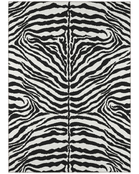 Mali ML1 Ivory Area Rug