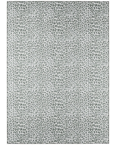 Mali ML2 Flannel Area Rug