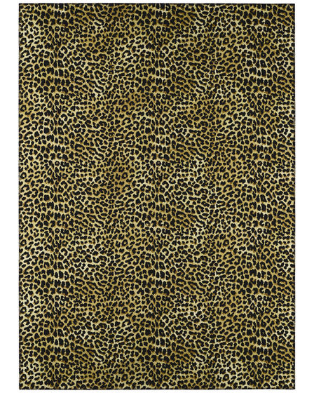 Mali ML2 Gold Area Rug